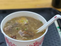 -百成大同鸭肉粥(大同总店)