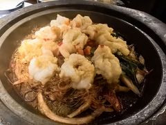 -绿茶餐厅(千岛湖银泰城店)