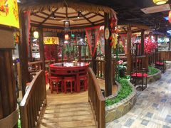 -宝丽金大酒店·洗浴中心