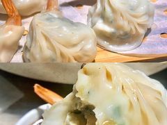 -味莊·青岛菜(云霄路店)