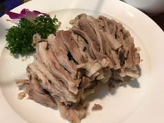-蒙古大营·蒙古演绎餐厅(赛马场店)