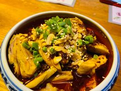 -胡桃里音乐酒馆(四道口店)