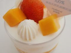 -好利来(龙旗广场永辉店)