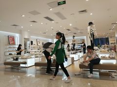 -hotwind热风(丽影广场店)