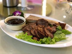 酱香牛肉-艳阳度假酒店·餐厅