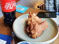 -95号酱骨·一块豆腐(展春园西路店)