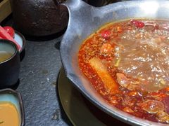 -湊湊火锅·茶憩(石家庄万象城店)