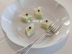 -北京柏悦酒店·锦庭餐厅Dining Room