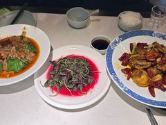 -院8里·小聚园(九眼桥店)