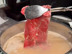 -鼎鼎香·港式火锅(北京SKP店)