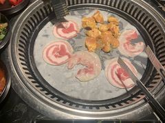 -韩悦牛排烤肉(仓山万达店)