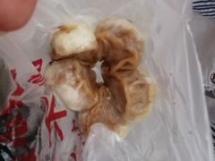 -吃不亏特色包子(三峡广场店)