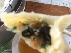 -金城包子牛肉灌汤包(台东四路店)