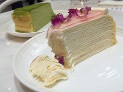 -Lady M Cake Boutique(麦迪逊大道店)