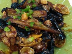 -雅逸居海鲜小厨