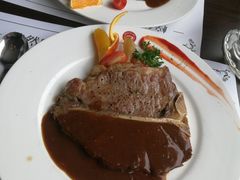 -梓然咖啡·牛排(新都店)