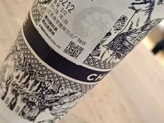 -霸王茶姬(建邺万达广场店)