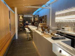 自助取餐区-% Arabica阿拉比卡咖啡(武康路店)