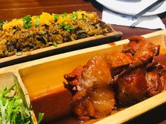 南乳扎烧-大牌大·传统杭帮菜(湖滨店)