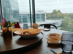 -彩丰楼中餐厅(佘山世茂洲际酒店)