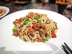 -乡村馕坑肉·烧烤·新疆菜·本地人更爱吃(阿勒泰首店)