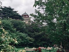 -青岛德国总督楼旧址博物馆