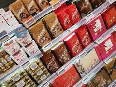 -Olé精品超市(北京合生汇店)