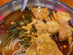 -雙冲柳州螺蛳粉&酸嘢&桂林米粉(簋街店)
