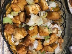 -郑享吃烧烤烩面(红专路店)