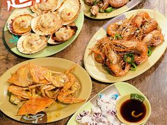 -贞姨美食·老字号海鲜大排档