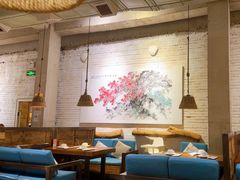 -苹果树下艺术餐厅(通州店)