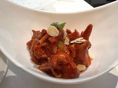 -波特曼西餐厅(中央大街店)