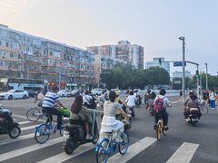 -平安里(地铁站)