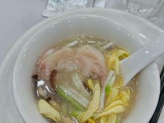 -小榄公饭店·岭南庭院餐厅(民安北路店)