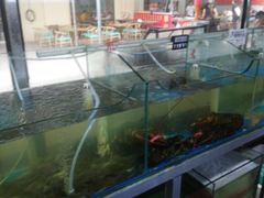 -87号烧烤海鲜·大排档(金沙滩店)
