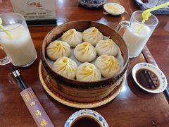 -四海楼(如皋定慧禅寺店)