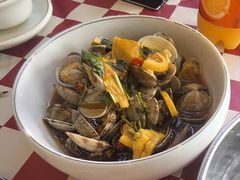 -巽寮印象美食部落餐厅·海鲜·地方特色菜(惠州体验店)
