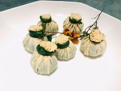 马兰头石榴裙-上海小南国(金桥国际广场店)