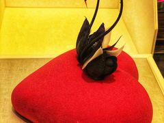 -BLACKSWAN黑天鹅(环球店)