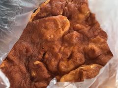 糖油饼儿-老回回饺子馆(海洋馆店)