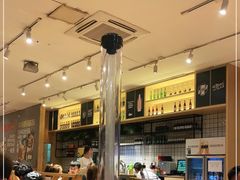 大堂-木屋烧烤(西南角店)