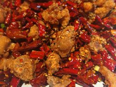 -望京一号·重庆江湖菜(工体店)