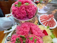 -蜀家渝重庆火锅(南屏街店)