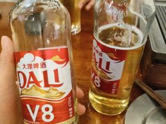 -麒麟风烤牛肉·云南烧烤小排档(丹凤街店)