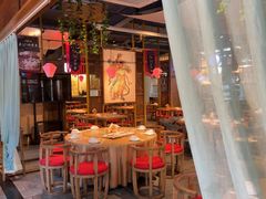 -水煮三国·川鲁江湖菜(香山店)