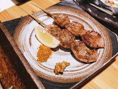 -江户·岚 创意料理(泛海店)