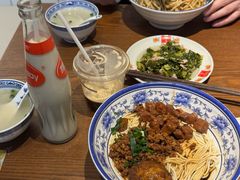 -辣肉面大王(天平路店)