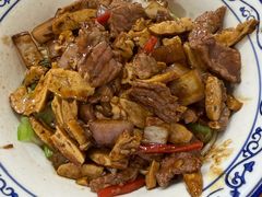 -姚记面馆(瑶琳路店)