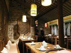 -老宁波1381餐厅(宏泰广场店)
