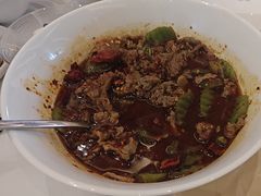 -眉州东坡(北苑华贸店)